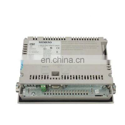 Discount Price 6AV6642-0AA11-0AX1 PLC Controller Module photo-2