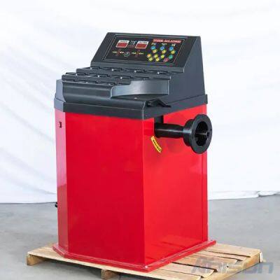 Anisun WB101 Car Wheel Balancer,customized According to Customer Dimensions photo-5