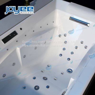 JOYEE 1 Person Bluetooth Music Function Whirlpools Bathtub Spa Massage Bathtub photo-3