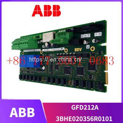 ABB SCYC51020 Module