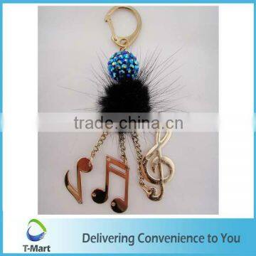 Music Alephant Pendant design for bags, clothings, belts and all decoration