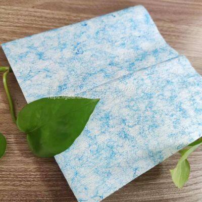 Grande Non Woven Cleaning Cloth Hygiene Cleaning Rag Kitchen Cleaning Supplies photo-4