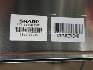 LQ185M3LW01 SHARP 18.5 Inches photo-4