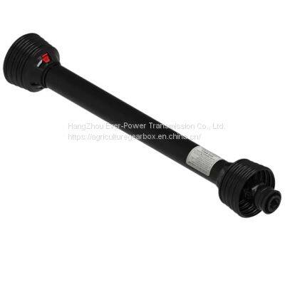 6 Series PTO Shaft – Replacement of Bondioli & Pavesi PTO Shaft photo-1