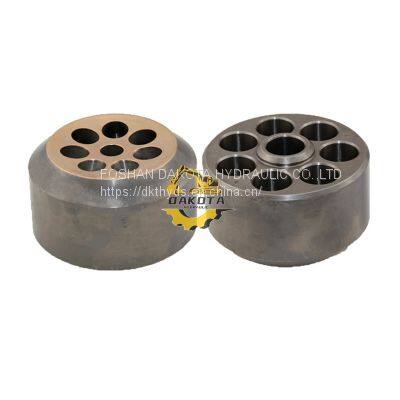 Hydraulic Spare Parts A8V55 A8V80 A8V107 A8V160 Hydraulic Pump Parts