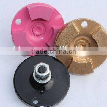 Metal Bond Diamond Grinding Tools