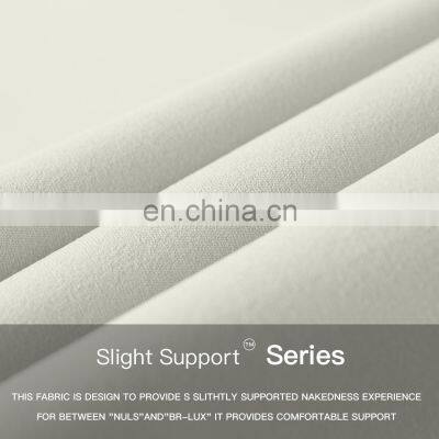 LOLOLULU Спортивный бюстгальтер с антискользящим молнием спереди photo-2