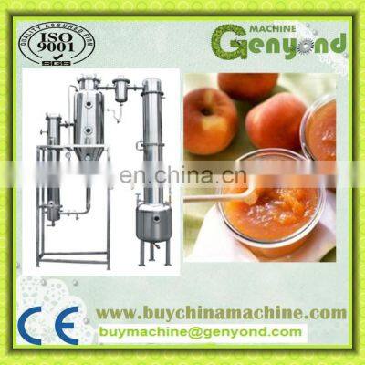 Complete Tomato Paste Concentration Paste Processing Equipment/machine photo-5