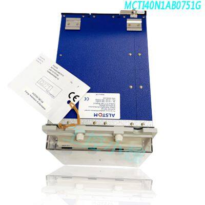 GE VME7768-320000 photo-5