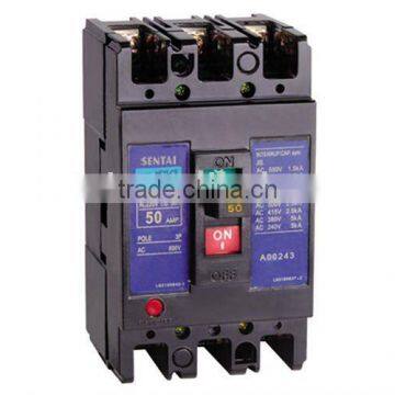 NF-CS moulded case circuit breaker,MCCB