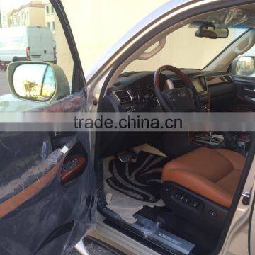 2015 LEXUS LX570 SPORT FOR EXPORT photo-4