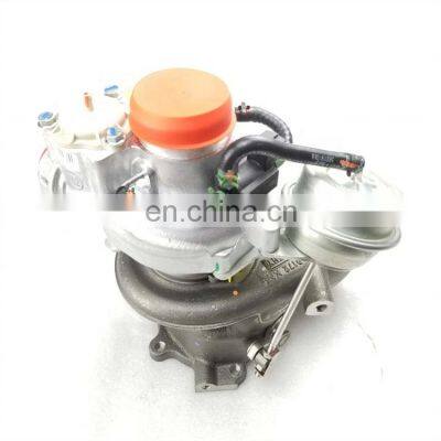 K04 Turbocharger 12618667 53049700059 53049700184 53049880184 53049880059 Turbo for Buick Regal With L850 Ecotec Engine photo-4