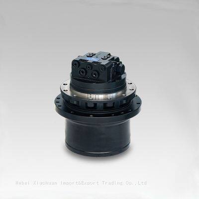 Excavator Hydraulic Motor TM18