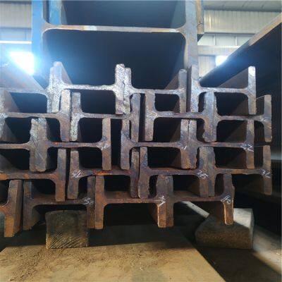 Hot-rolled American Standard H-beam W16*57/12m spot goods