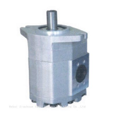 Excavator Hydraulic Gear Pumps maufacturer CMF-F5