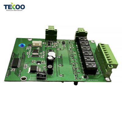 PCBA Contract Manufacturer photo-2