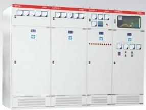 AC Low Voltage Power Distribution Cabinet