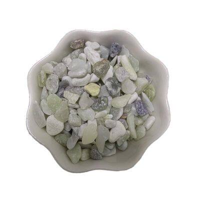 Natural Zeolite Green Powder Zeolite Stone Clinoptilolite Zeolite For Water Filter Treatment