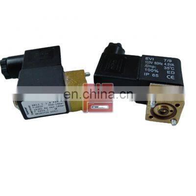 Kaeser solenoid valve parts air compressor parts wholesale 7.5453.1 Kaeser