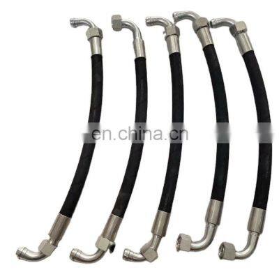 Ingersoll-Rand air compressor spare parts 89290001 Hose high quality