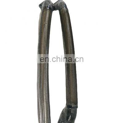 Manufacturer Atlas 1092203086 1092300922 Hose Industrial Screw Air Compressor Spare Parts High Quality