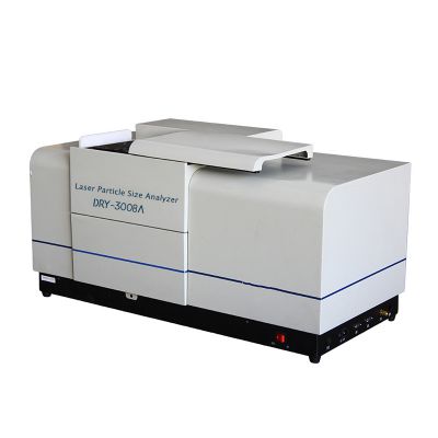 DRY-3008A Laser Particle Size Analyzer