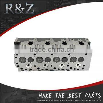 Wholesale high quality 3L cylinder head for Toyota Hilux/4-Runner/Hiace