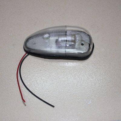 Luxury Coach Bus Lamps Auto Lighting Systems 5-0647-white-R1 Vehicles Spare Parts