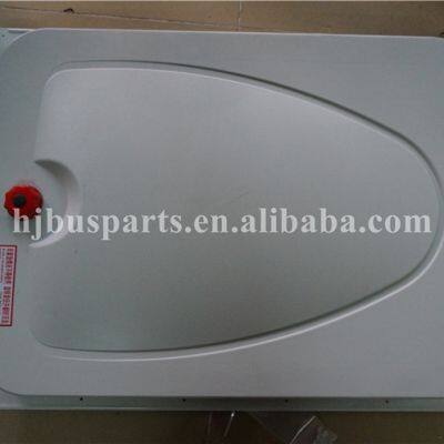 Bus Parts & Accessories 5703-00652 Original Bus Parts Bus Skyroof Against the Wind Sky Light Windows photo-4