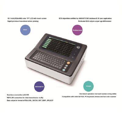 18 ECG Machines photo-4