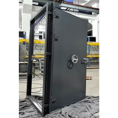 Fire Door for Marine Engineering High Quality Supplies Engineering Use Marine Supplies Product photo-3