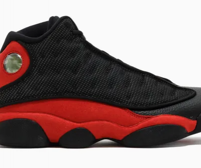 Оптовая продажа кроссовок Air Aj 13 Aj13 Retro Sneakers баскетбольные кроссовки Bred