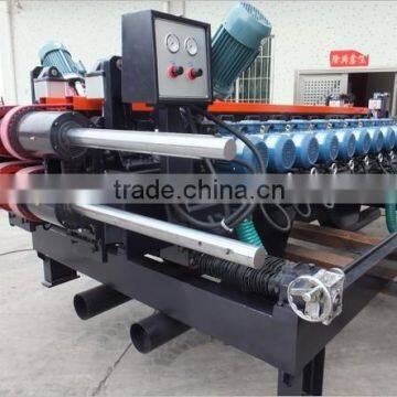Man-made Quartz Stone Plate Squaring Equipment/quartz stone making machine