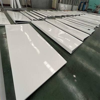 Enamel Steel Plate: Your Reliable Choice for Durability and Design photo-2