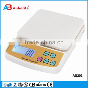 kitchen food scale kitchen weighing scale mechanical kitchen scale