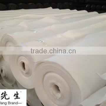 PP non woven geotextile