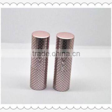 Hot sale magnet cylinder empty lipstick container