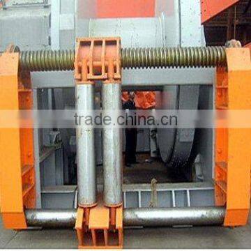 Heavy Duty Winch Spooling Device