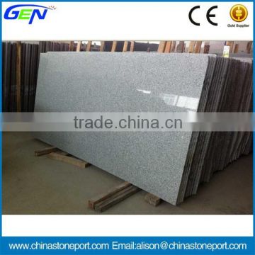 Natural China Cheap Polished G603 Granite Slab