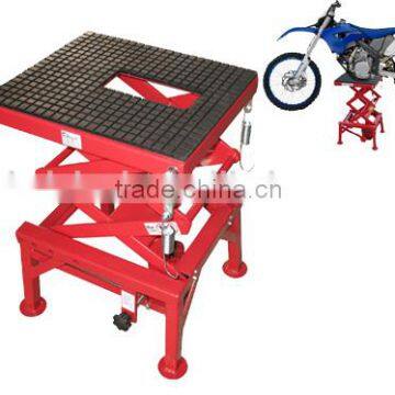 300LBS Hydraulic Motorcycle Lift table, ATV Lift Table