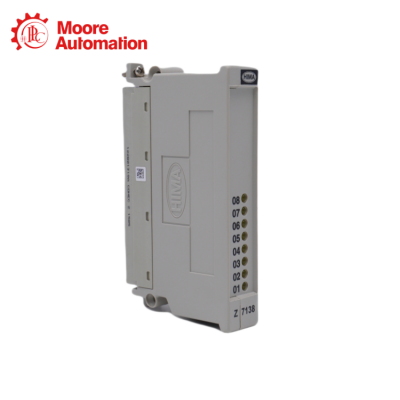 HIMA Z7138 LED Cable Plug In Stock photo-5