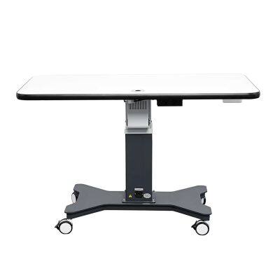 High Quality Optical Instrument Motorized Lift Table WZ-3Z Small Lifting Table