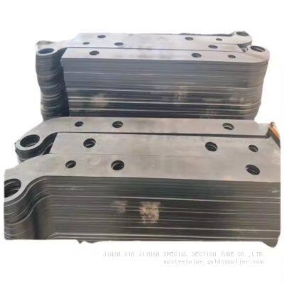 laser cutting for  steel pipes 700L