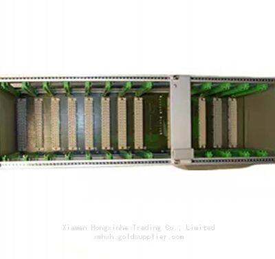 Emerson IMR6000/30 System frame