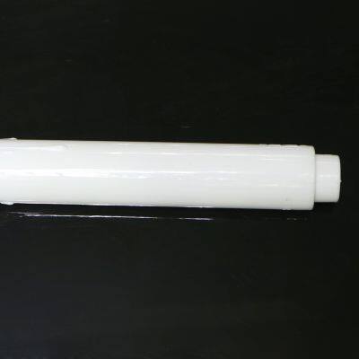 Professional Factory Supply Led Flameless Battery Long Household Electric Light Taper Candles photo-5