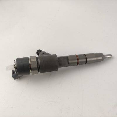 Diesel Common Rail Fuel Injector 0445110508 photo-5
