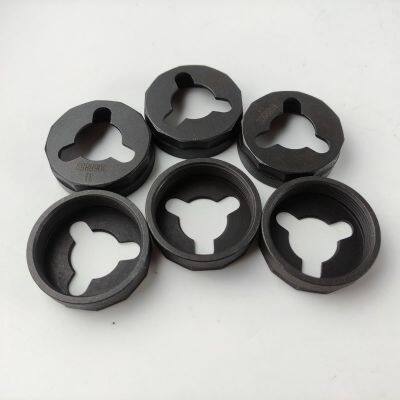 Heavy Truck K19 K38 Diesel Engine Parts Tappet Top Stop Cap 3068859