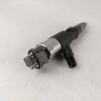 ISF2.8 ISF3.8 Diesel Engine Common Rail Injector 5296723 5296763 photo-4