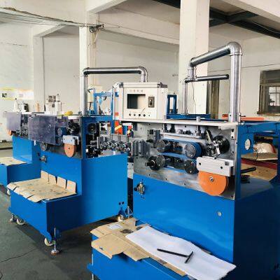 ??Automatic Wire Cutting Machine?