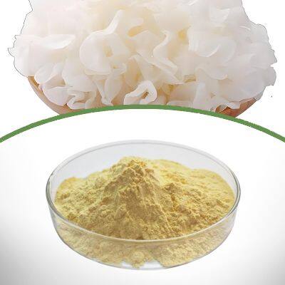 Tremella Extract